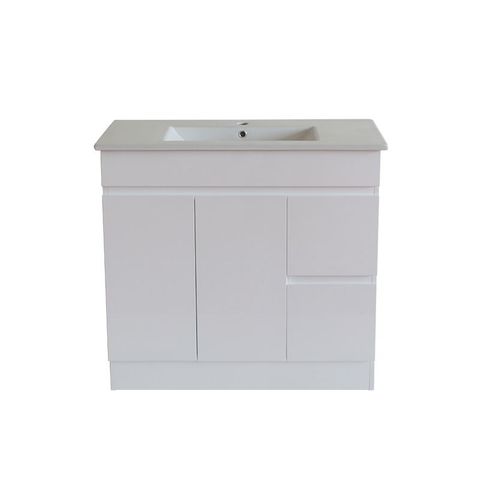 CANALI 900X460 KICK BOARD RHD VANITY