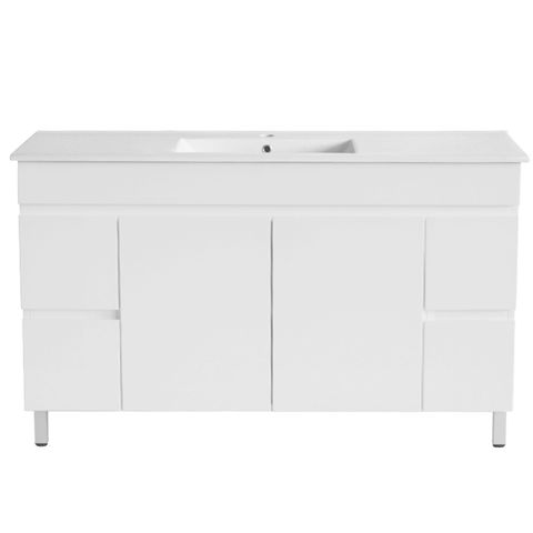 PAVIA 1500X460 VANITY LEG