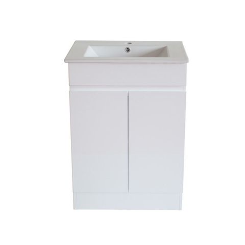 PAVIA 600X370 VANITY LEG