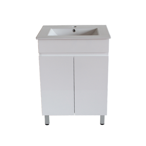 PAVIA 600X460 VANITY LEG