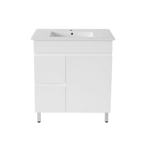 PAVIA 750X460 VANITY LEG LD