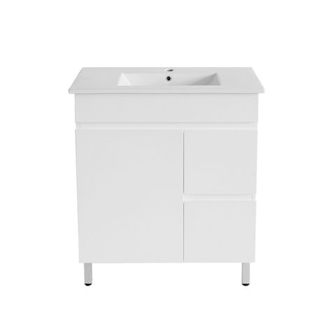 PAVIA 750X460 VANITY LEG LR