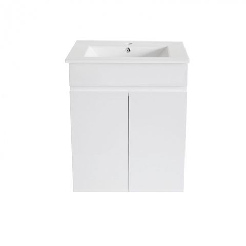 PVC 600X360 VANITY LEG