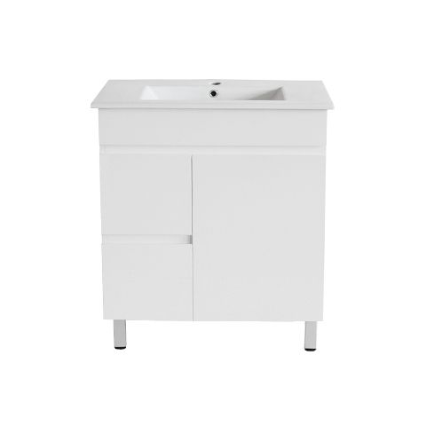 PVC 750X460 VANITY LEG LHD