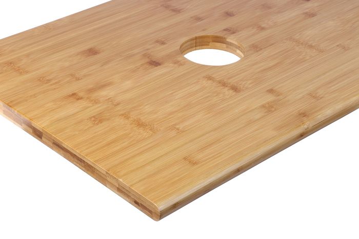 BAMBOO TOP 610X470