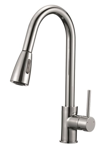 PULL OUT KITCHEN MIXER 4