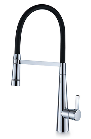 PULL OUT LED SINK MIXER