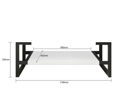 LEG BOSTON 1200X450 MW