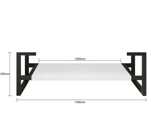 LEG BOSTON 1500X450 MW