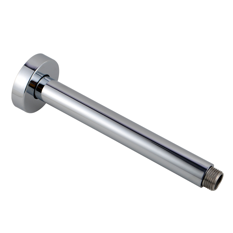 Round Shower Arm