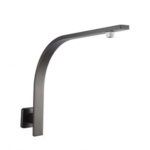 TARAN GOOSENECK ARM GUN METAL