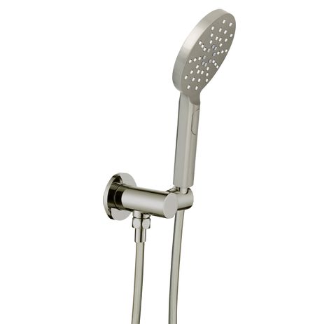 PAVIA HAND SHOWER BN