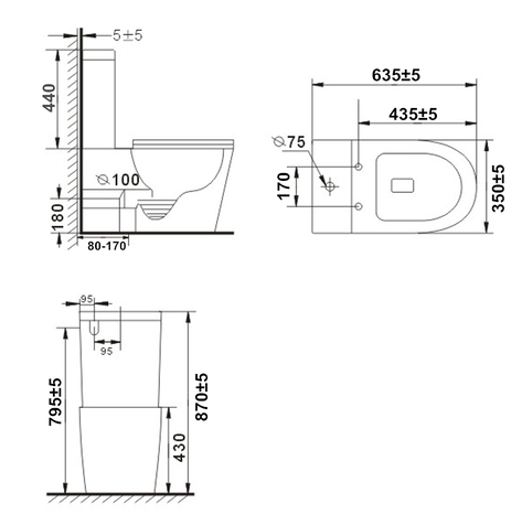 B2303A-White