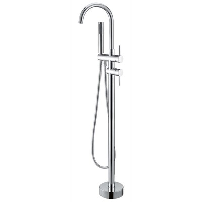 Freestanding Bath Mixer