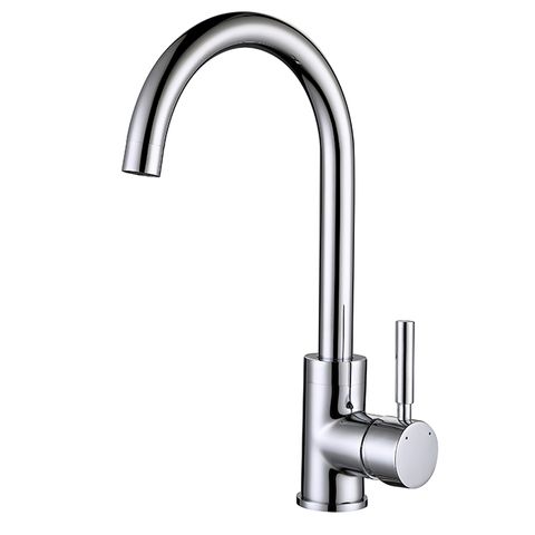 PAVIA KITCHEN MIXER CH