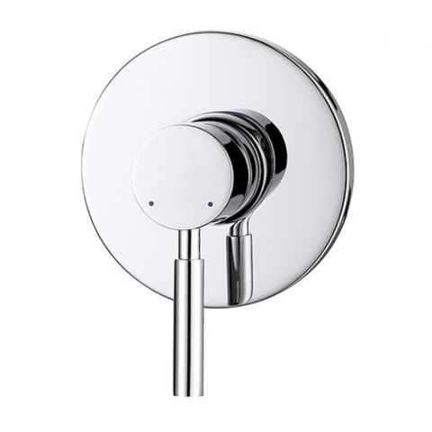 PAVIA SHOWER MIXER