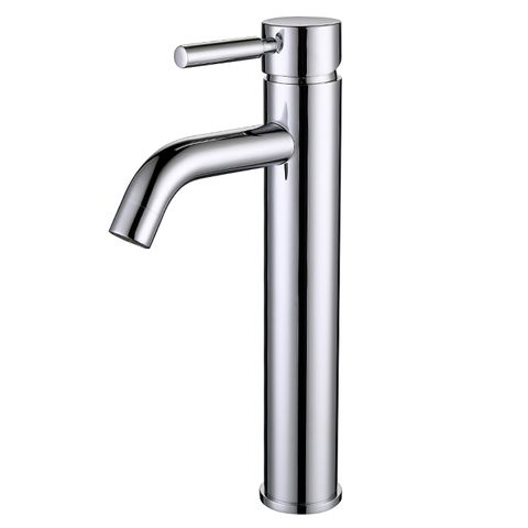 PAVIA TALL BASIN MIXER CH