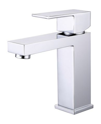 TARAN BASIN MIXER CHROME