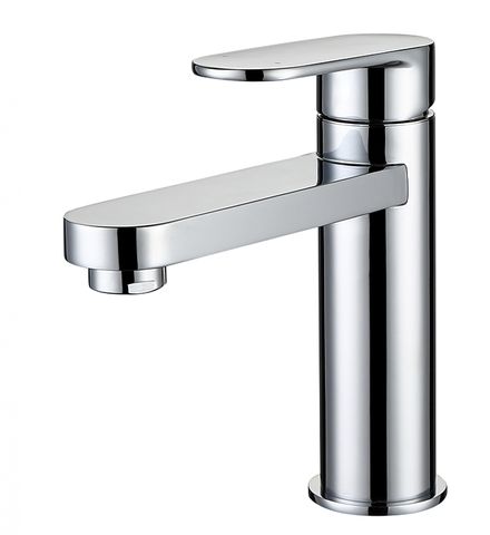 VETTO BASIN MIXER CHROME