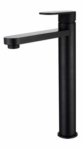 VETTO BASIN MIXER MATTE BLACK