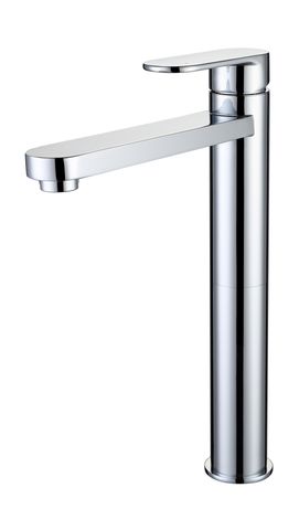 VETTO TALL BASIN MIXER CH