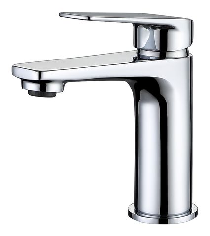 ZEVIO BASIN MIXER CH