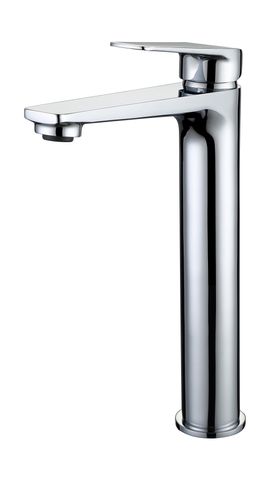 ZEVIO TALL BASIN MIXER CH