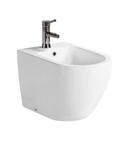 VOGHERA BIDET PAN