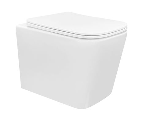 X-CUBE WALL FACED PAN BOX RIM