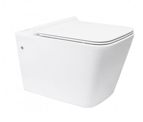 X-CUBE WALL HUNG PAN